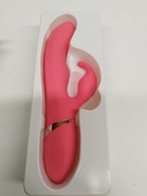 Wibrator króliczek gadżet erotyczny