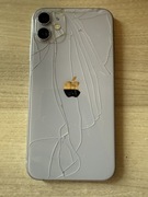 iphone 11 64GB zablokowany icloud