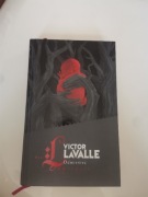 Victor Lavalle Odmieniec