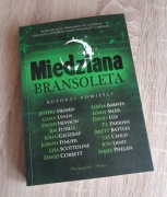 Miedziana bransoleta - J. Deaver i 15 autorów