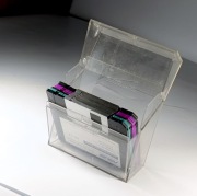 Dyskietki 3,5 cala 6szt