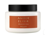 Oriflame Perfumowany krem do ciała Amber Eliksir