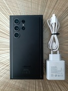 Samsung S23 Ultra - stan bardzo dobry 