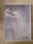 John Lennon  Gimme some truth  making IMAGINE DVD 