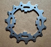 Zębatka koronka do kasety CAMPAGNOLO 15t 15 zębów Oryginalna
