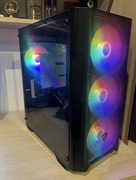 Komputer Gamingowy I5 10400F GTX 1660 16GB RAM