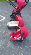 Cybex leotie lux