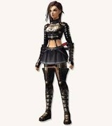 Konto metin2 serwer polska, Ninja Archer 55 LVL 