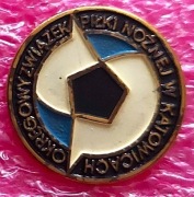 OZPN Katowice  złota                           