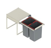 Pojemnik na odpady Rejs jc607 