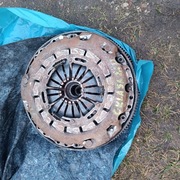 Sprzęgło Mercedes C220 W203