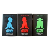 Star WARS T. 1-3 | A. Bracken, T. Angleberger, A. Gidwitz