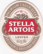 Belgia, Browar Artois Leuven