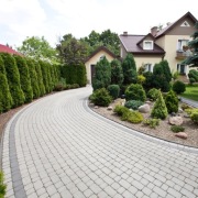 Kostka brukowa NOSTALIT 6 cm szary sieradz kalisz