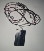 Wlacznik+kable  z tv Sony KD-55XF7000