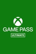 XBOX GAME PASS ULTIMATE | MIESIĄC |