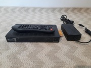 Dekoder cyfrowy polsat HD5500S 