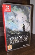 TRIANGLE STRATEGY SWITCH