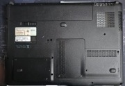 Obudowa dolna + części do laptopa HP Pavilion dv9500