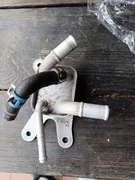 Chłodnicza oleju chr corolla 1.8