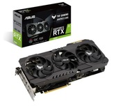 ASUS GeForce RTX 3080 TUF GAMING OC 10GB