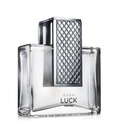AVON LUCK for Him Perfumy męskie Woda Toaletowa 75 ml dla Niego