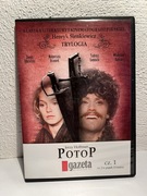 Potop - film DVD