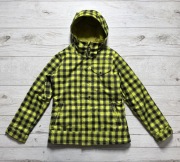 Burton Method Jacket Dryride Techniczna kurtka snowboardowa – roz. L (40)