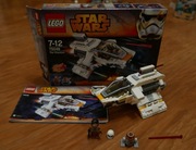 Lego Star Wars 75048 The Phantom 