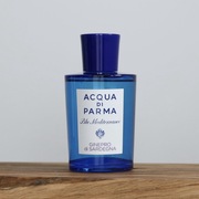 Ginepro di Sardegna Acqua di Parma