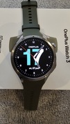Oneplus watch 3 smartwatch