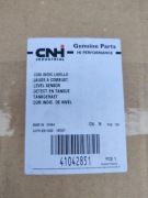 Czujnik poziomu paliwa Iveco Stralis