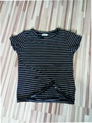 koszulka dziewczęca 146/152