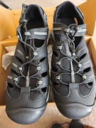 Lee Cooper LCW-24-03-2311 black 44