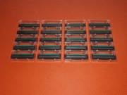 Wkłady,ostrza zamiennik Gillette.