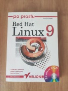 Po Prostu Red Hat Linux 9 + 3xCD z RHL 9 - Ilustrowana Klasyka Helionu