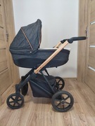 Wózek dziecięcy 3w1