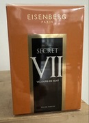 EISENBERG Secret VII Velours de Nuit