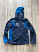 Kurtka Softshell Hi-Tec Puchar Polski w siatkówce plażowej - PLAŻA OPEN
