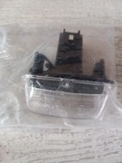 Lampka,oswietlenie tablicy rejestracyjnej Citroen,Peugeot 