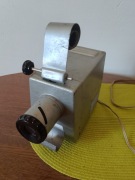 Projektor na klisze z PRL 