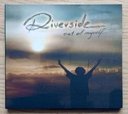 Riverside - Out Of Myself CD Digipak