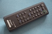 Sony RMT-C382A   