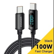 Essager USB Type C 100w kabel 