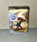 LEGO Bionicle 8553 Pahrak Va nowy unikat z 2002r