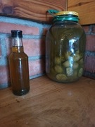 Orzech włoski wyciąg % odrobaczanIe