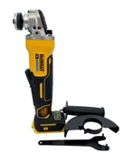 DeWalt DCG406 125MM bez szczotkowa szlifierka kątowa
