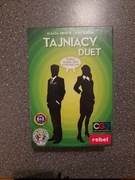 Rebel Tajniacy Duet