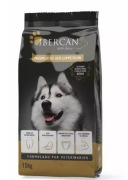 IBERCAN dla psów dorosłych z wołowiną 15 KG