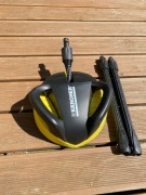 Dzień dobry. Mam a stanie T-Racer nr katalogowy 2.644-084.0